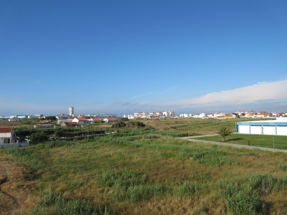 Sol E Praia - Peniche III Exterior foto
