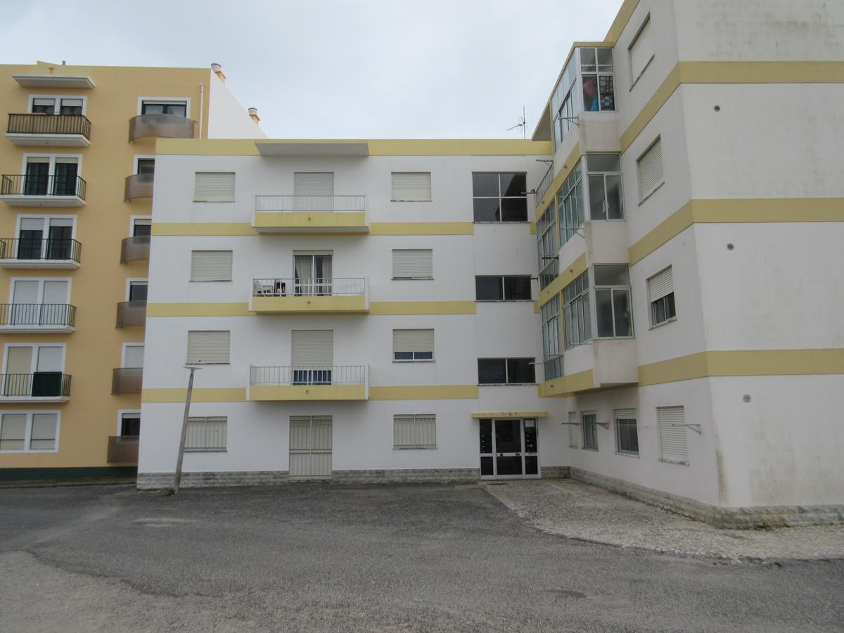 Sol E Praia - Peniche III Exterior foto